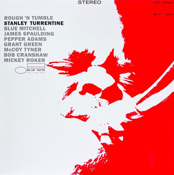  - Stanley Turrentine