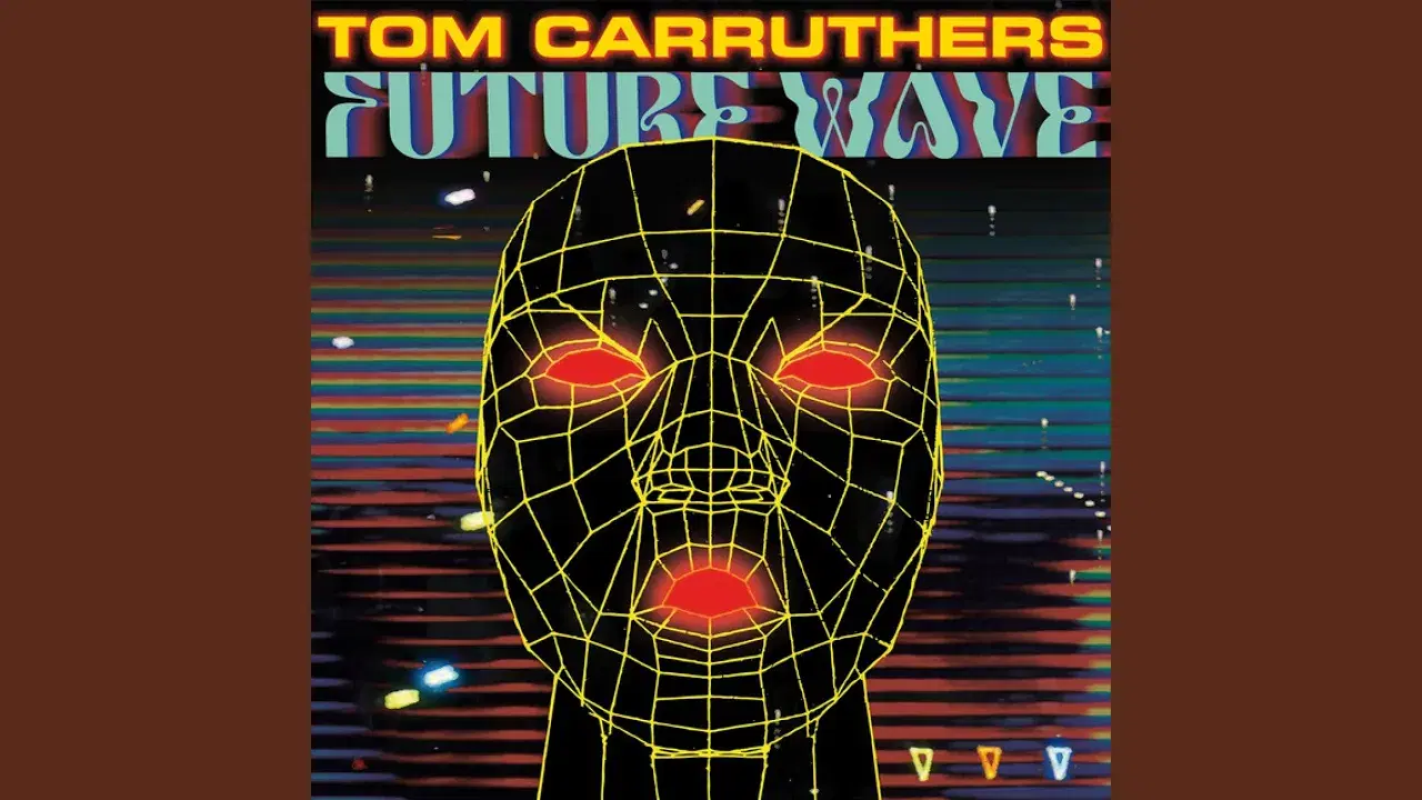  - Tom Carruthers