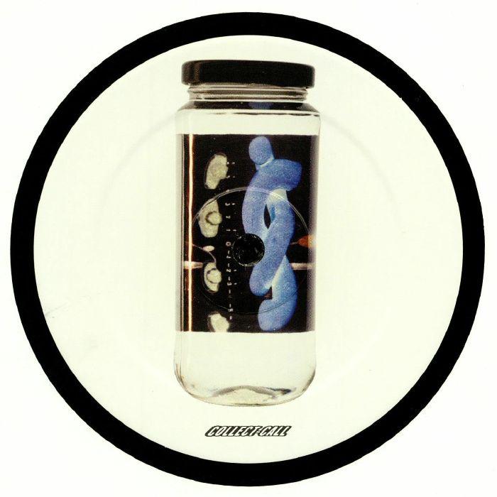 The Dust In The Dance EP - Dust-e-1