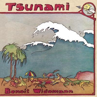 Tsunami - Benoit Widemann