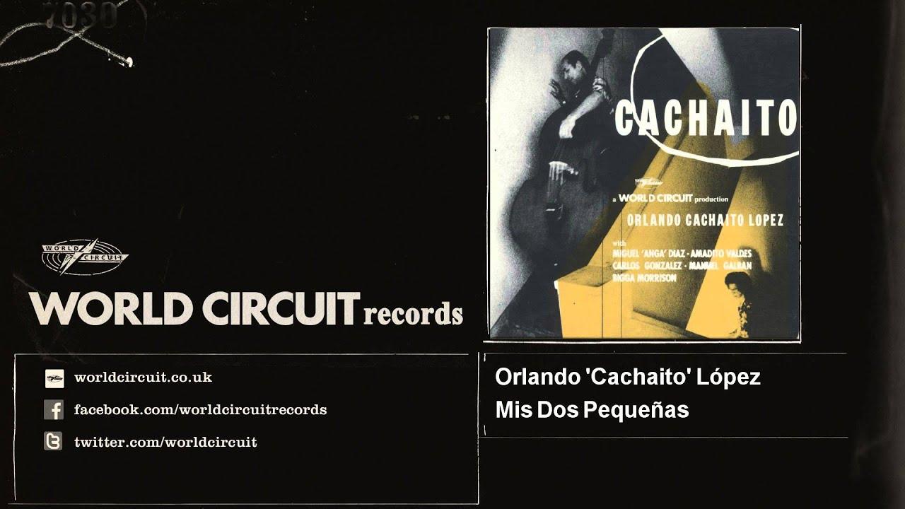 Unknown - Orlando 'Cachaito' López