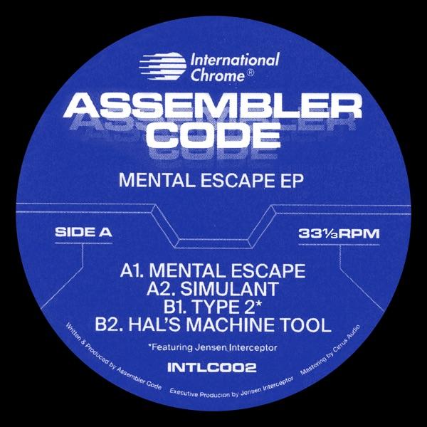  - Assembler Code