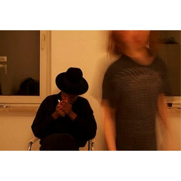 City of Lucifer - Dean Blunt