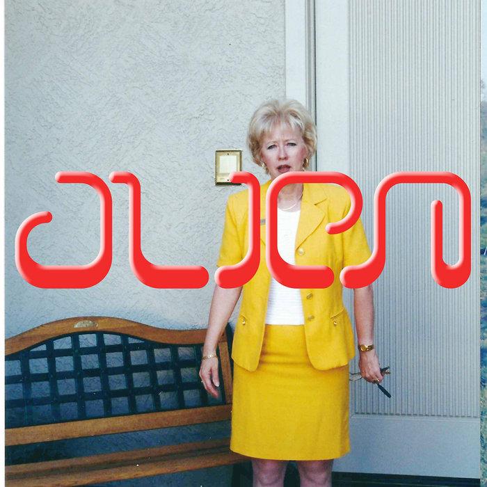 Unreleased 96-00 - Alien
