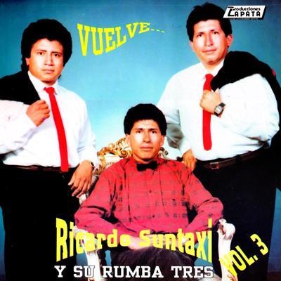 El Hombre Orquesta  - RICARDO SUNTAXI