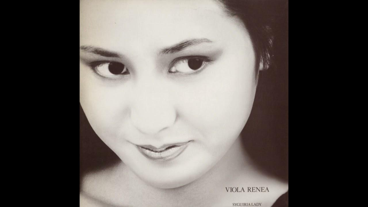 yguiria Lady - Viola Renea