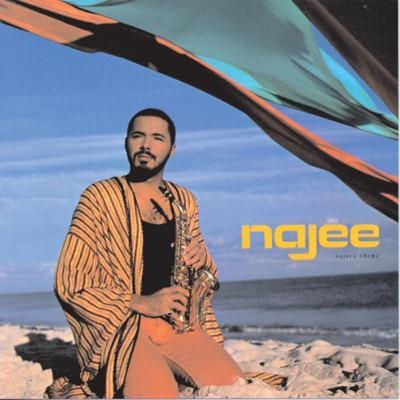 eight years, eight edits - Najee