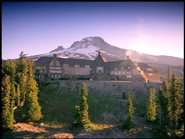 The Shining (Original Motion Picture Soundtrack) - Henry Hall and His Gleneagles Hotel Band
