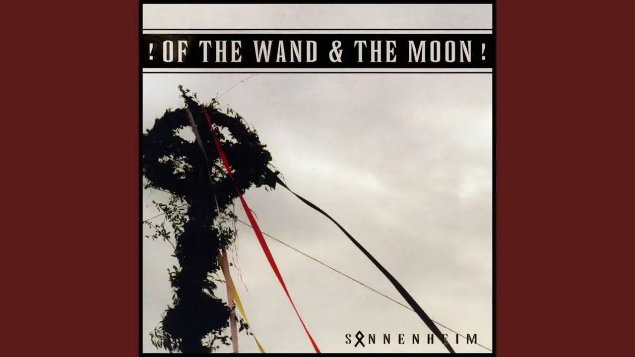  - Of the Wand and the Moon