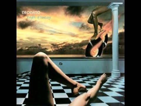 Knights of Fantasy - Eumir Deodato