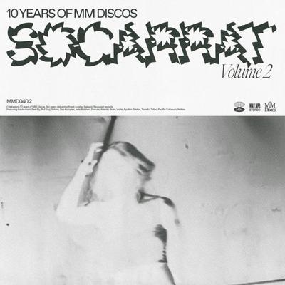 Socarrat Vol. 2 (10 years of MM Discos) - Ruf Dug