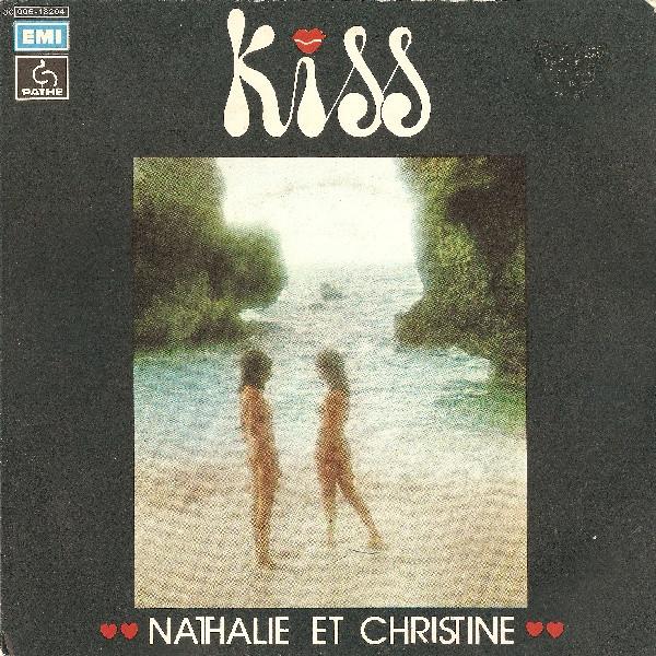  - Nathalie et Christine Avec Les Vibrations