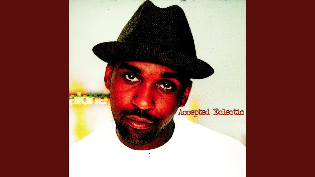 Hip Hop - Aceyalone