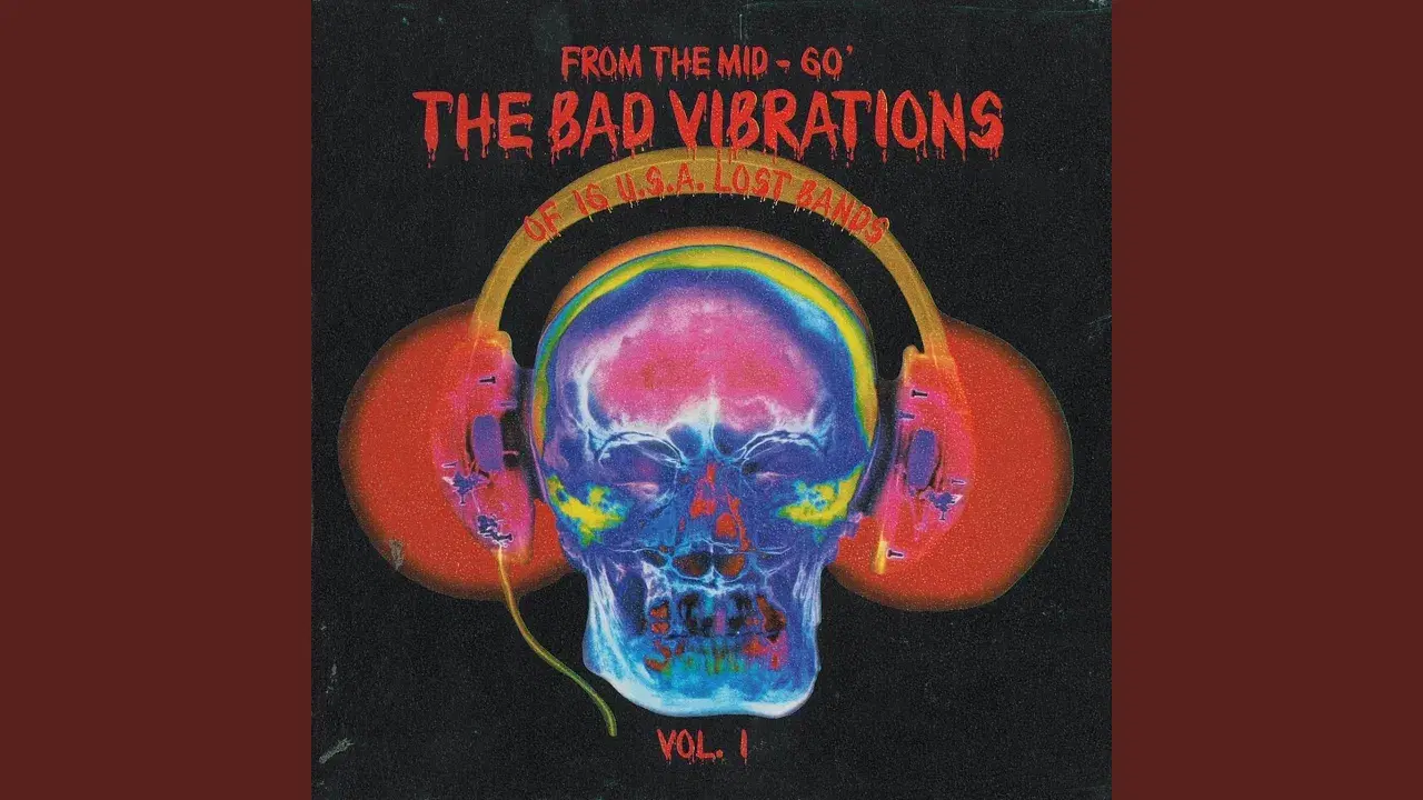 You And I / World Full Of Dreams - The Sandmen