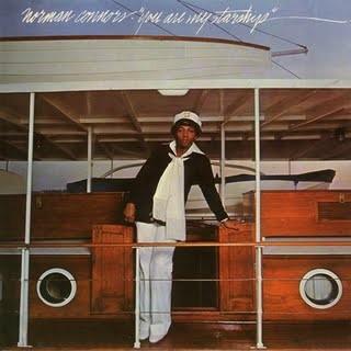 You Are My Starship - Norman Connors