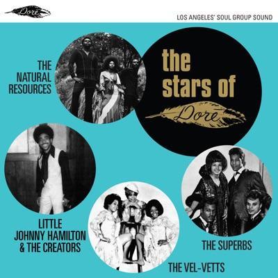  - The Vel-Vetts