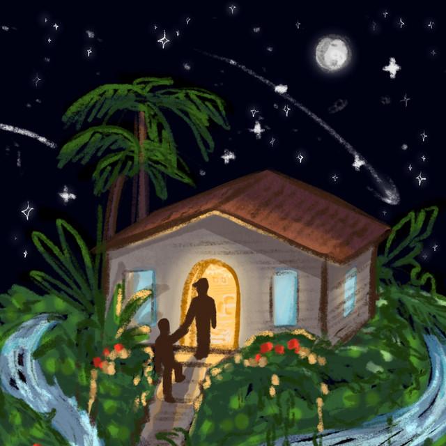 Mi Casa, Su Casa - insyt.