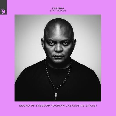 Sound Of Freedom (Damian Lazarus Re-Shape) - THEMBA/Thakzin/Damian Lazarus