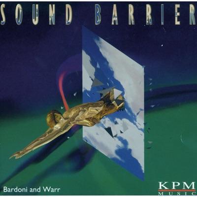 Nicolo Bardoni · Stephen Warr - Nicolo Bardoni · Stephen Warr