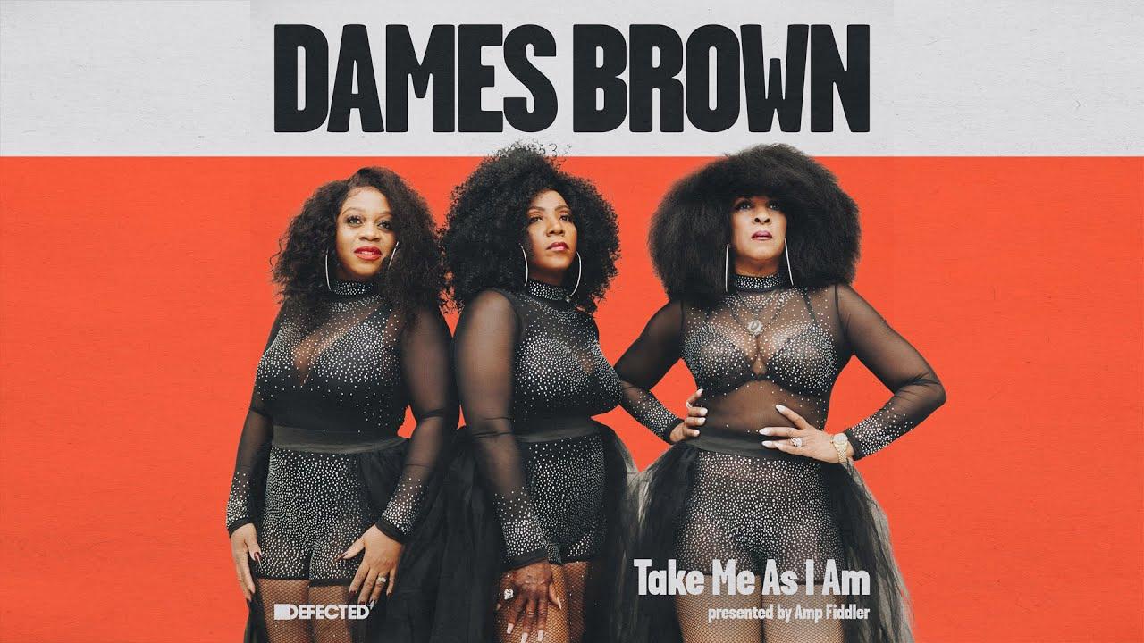  - Dames Brown