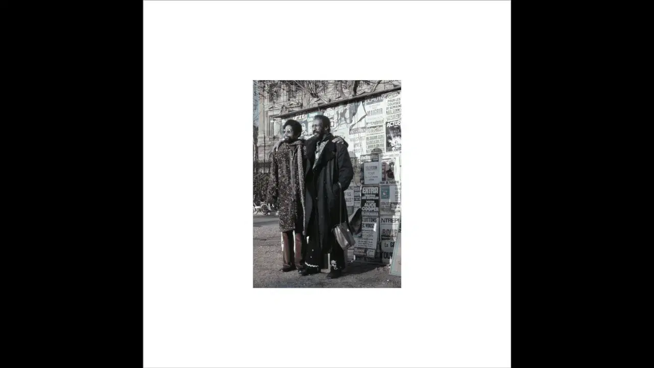 Candy Girl - Mal Waldron