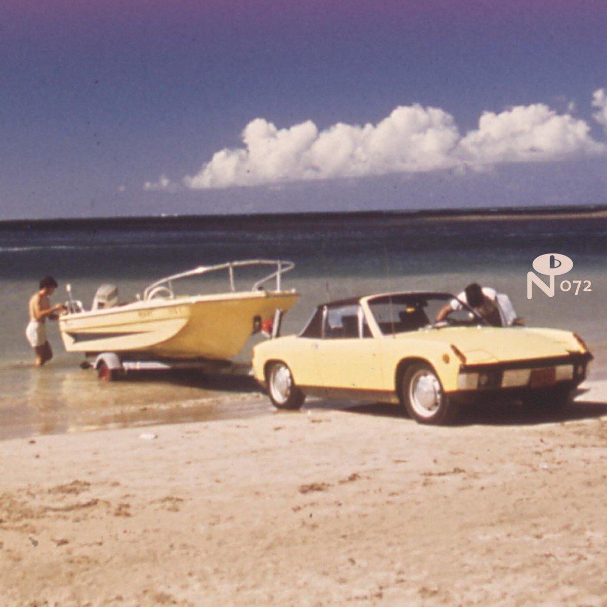 Seafaring Strangers: Private Yacht - Calvin Johnson