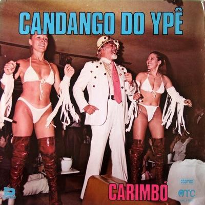  - Candango do Ypê