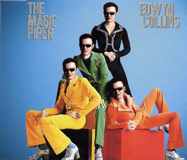 I'm Not Following You - Edwyn Collins