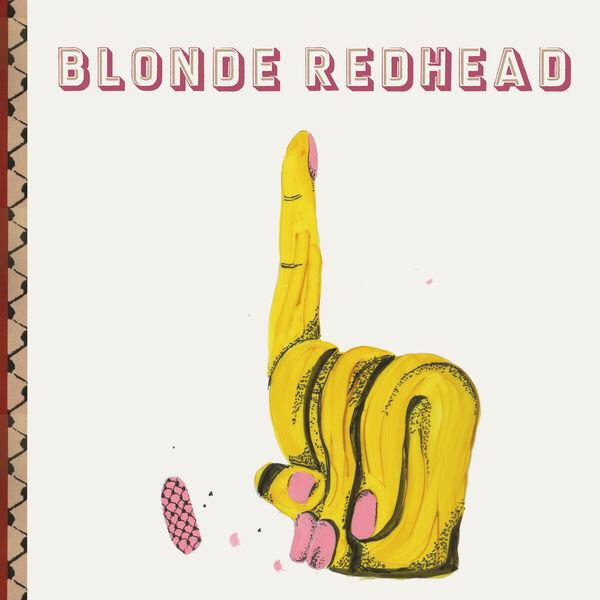  - Blonde Redhead