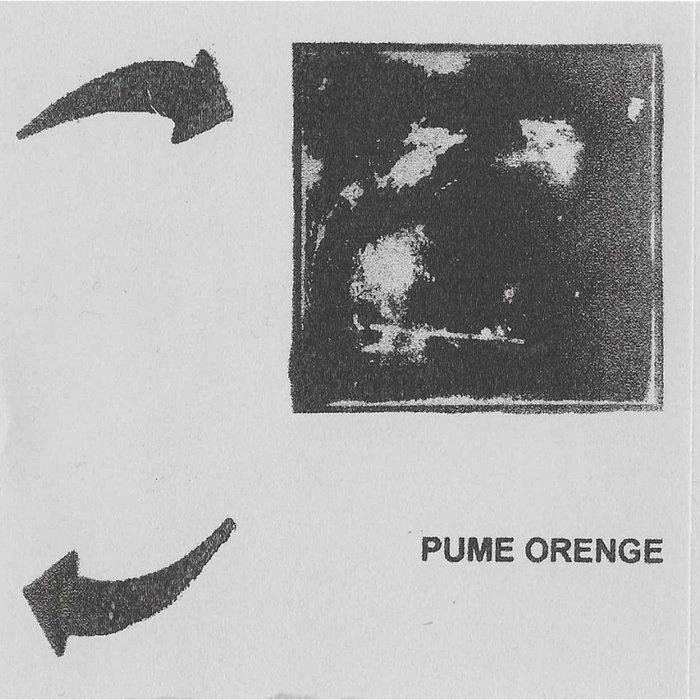 Pume Orenge - Pume Orenge