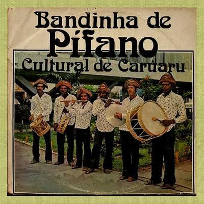 - Banda de Pife Cultural