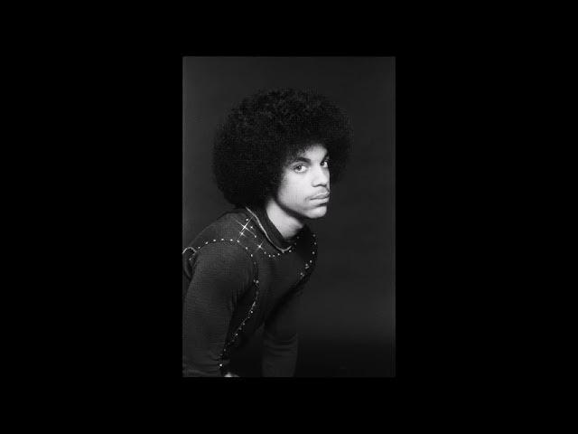 The Work, Vol. 1 - Prince