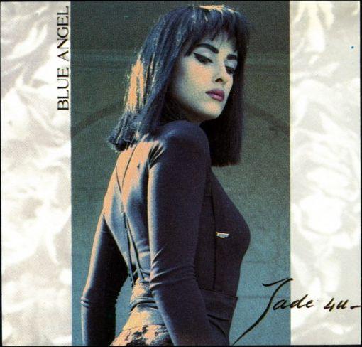 Blue Angel - Jade 4U