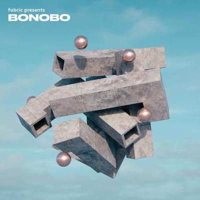 Fabric Presents: Bonobo - TSHA