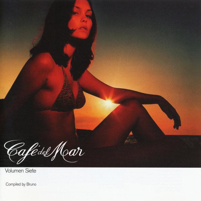 Café del Mar Volumen Siete - Aromabar