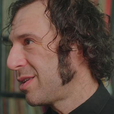 A Gent Agent - Daedelus