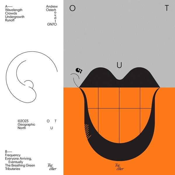 Out Together - Andrew Osterhoudt