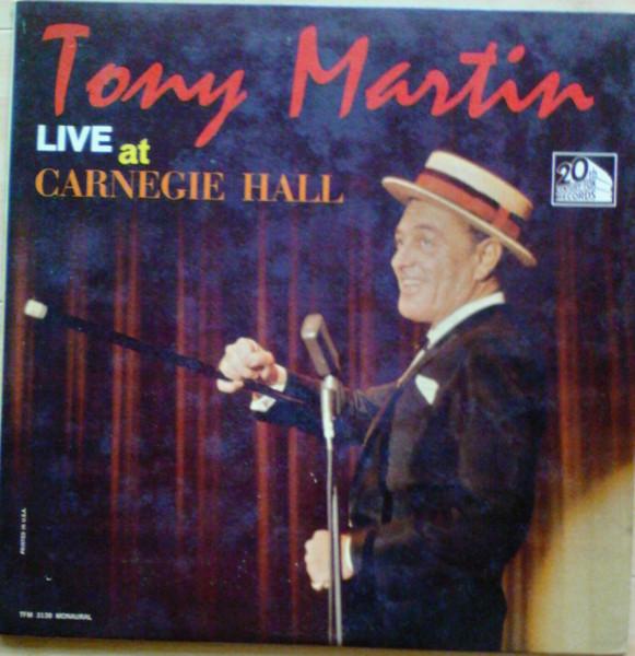 Tony Carne - Dreams (1992) - Tony Carne