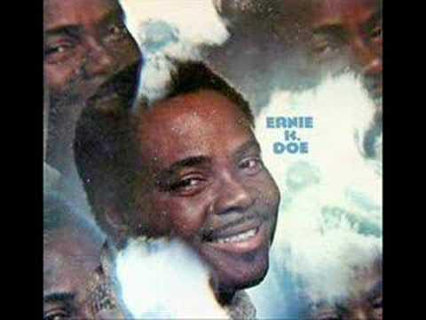  - Eenie K-Doe