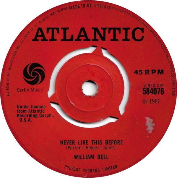 Isaac Hayes - The Spirit Of Memphis (1962-1976) - CD1 - William Bell