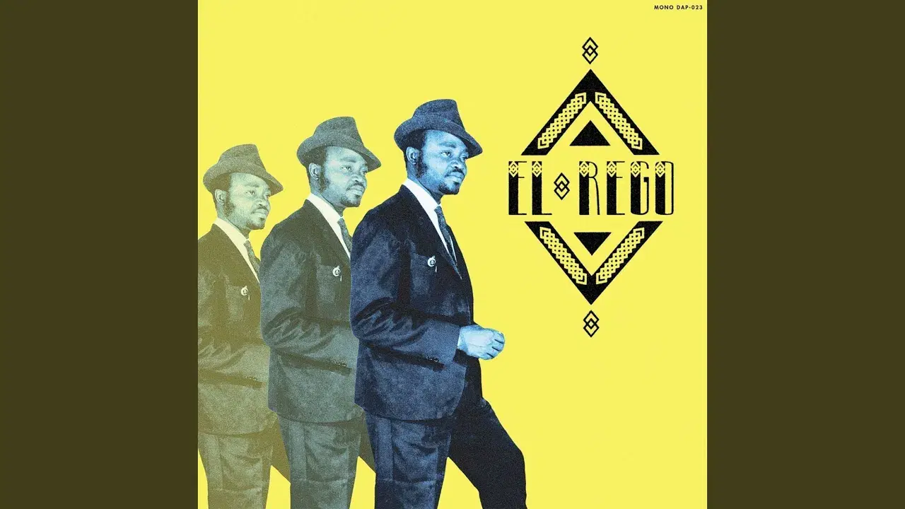 El Rego - El Rego