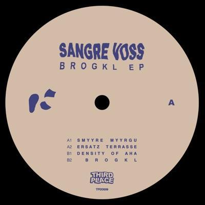 Brogkl - Sangre Voss