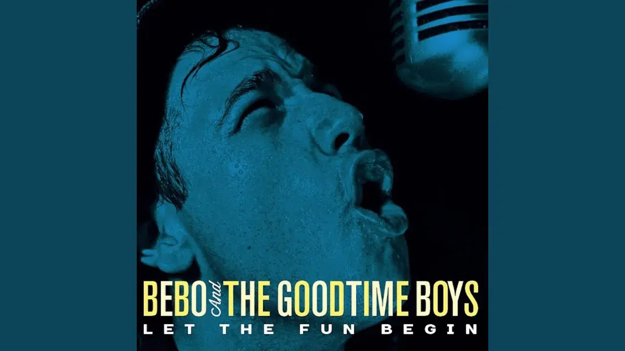  - Bebo & his Good Time Boys