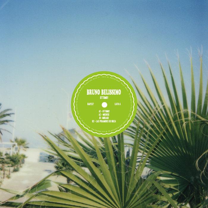 Ottimo! - Bruno Belissimo