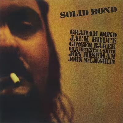 Hipshakers, Vol. 4 - The Graham Bond Organization