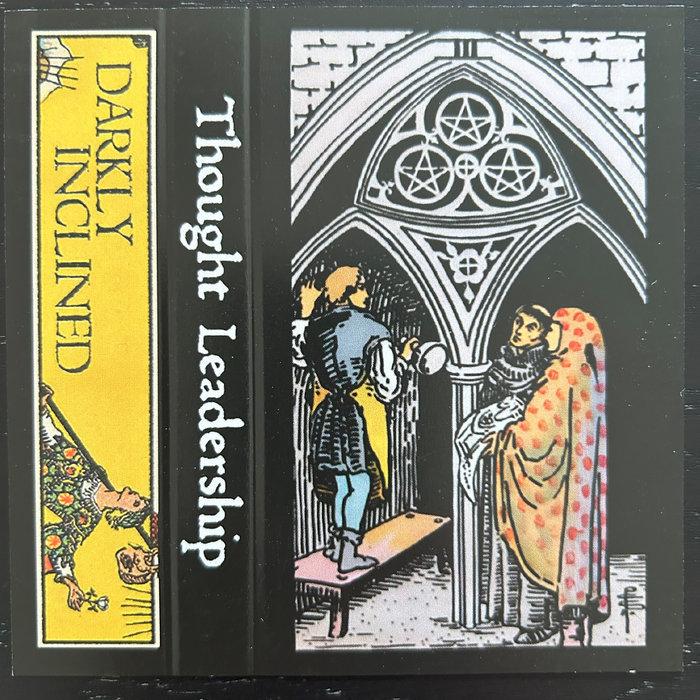 III of Pentacles - Thought Leadership