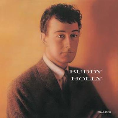  - Buddy Holly