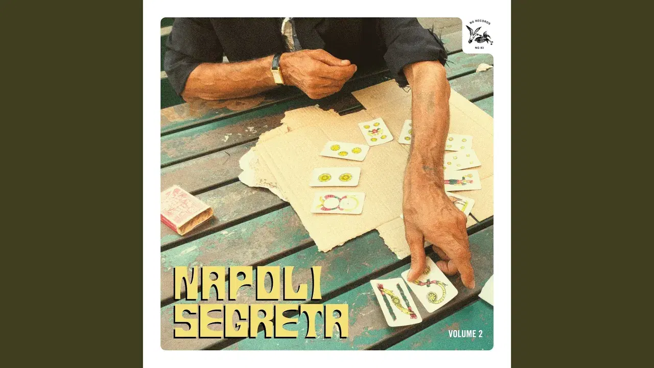 Napoli Segreta Vol. 2 - Armando Cuspoli