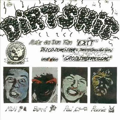  - Dirt Shit