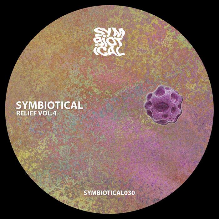 Symbiotical Relief Vol.4 - Sonidy & G.V.S.